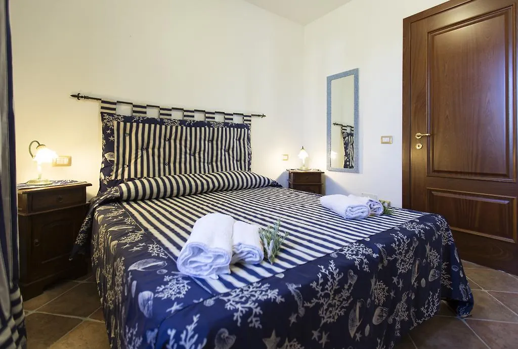 ** Bed & Breakfast Las Palmas Alghero Italy