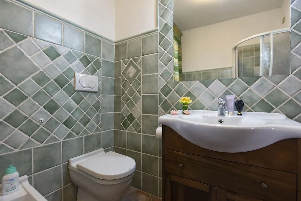 Bed & Breakfast Las Palmas Alghero