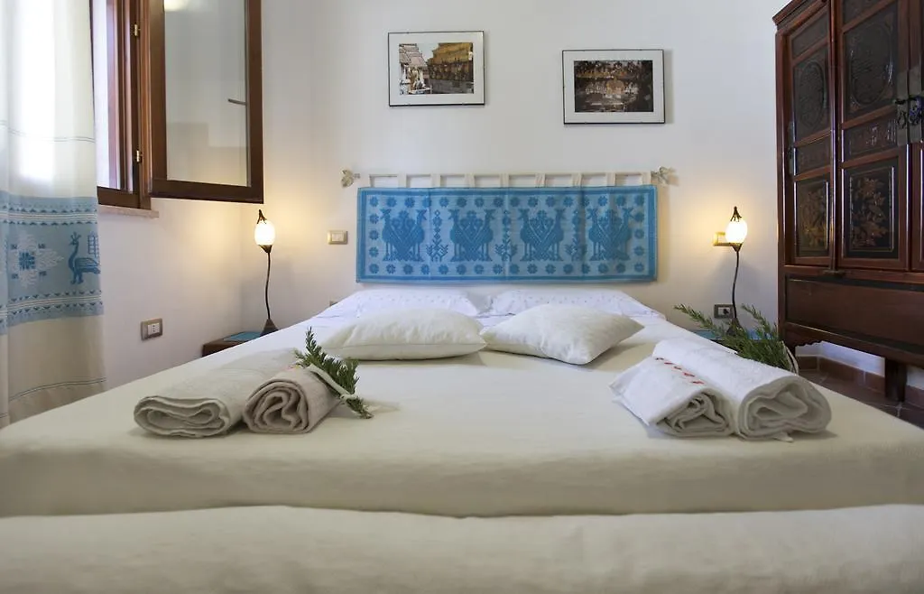 Frühstückspension Las Palmas Alghero