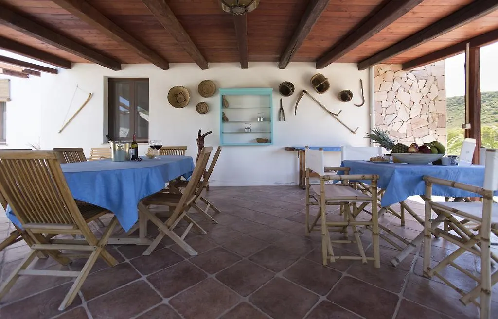 Las Palmas Alghero Bed & Breakfast