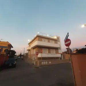 L' Ora Blu Maison d'hôtes Fiumicino