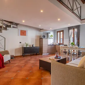 Apartament Sa Domo, Alghero