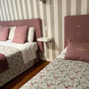 Dimora Fimabechi Maison d'hôtes Bari