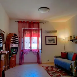 Дом отдыха Pm 12 Via Achille Grandi, Альгеро